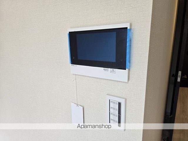 スプレスター大森山王の内装写真