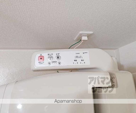エルベコート宇治駅前の内装写真
