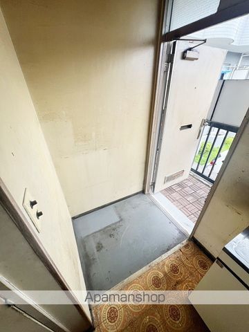 堀の内町1丁目アパートの内装写真