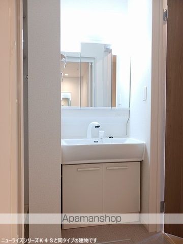 カプリコーンの内装写真