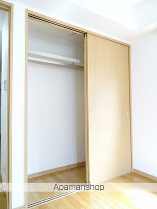 しゃとれ新寺[1K/31.14m2]の収納