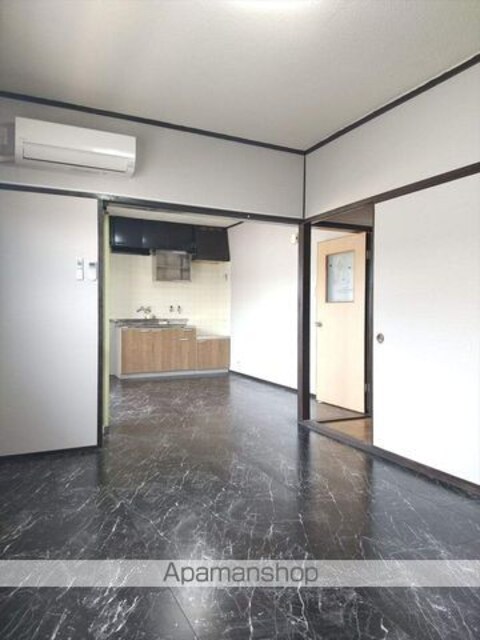 和歌山県和歌山市西浜[2LDK/72.32m2]の内装3