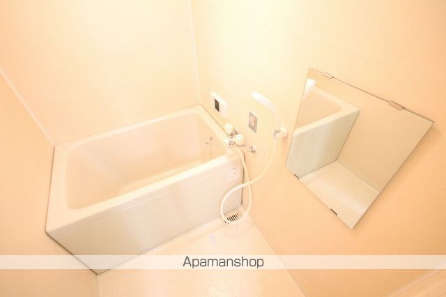 社ハイツの内装写真