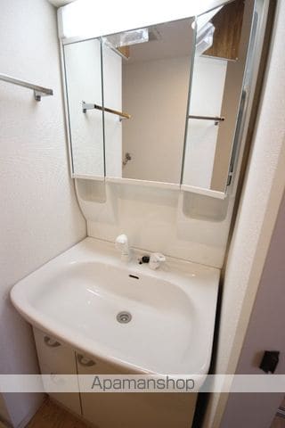 グリーンハイツ舟入の内装写真
