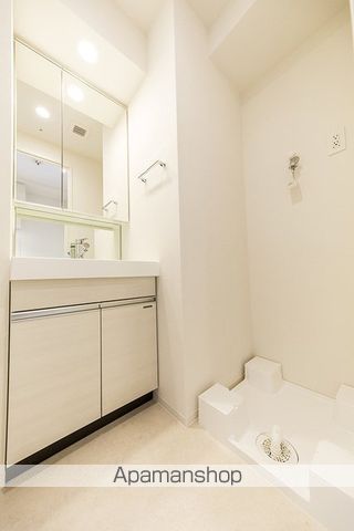 ライオンズフォーシア五反田の内装写真