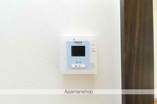 メゾン福富の内装写真