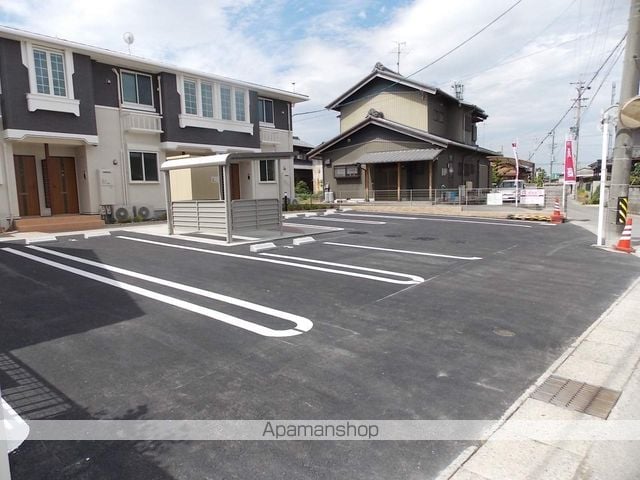 ファミーリャ　Ⅱ[2LDK/52.83m2]の外観4