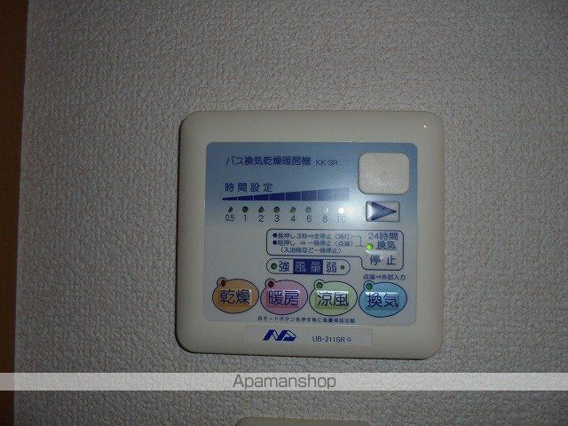 ハートフルマンション蘭の内装写真