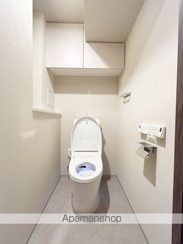 ルフォンプログレ北新宿の内装写真
