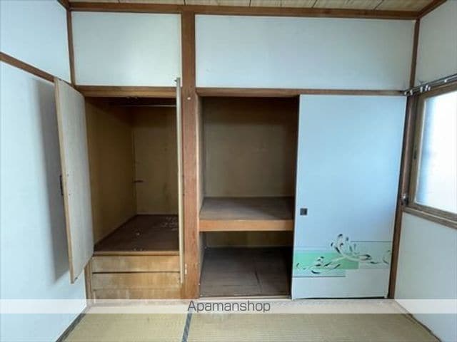 喜多ハイツの内装写真