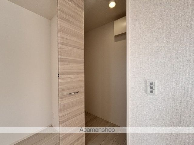 ロイヤルタウン上峰Cの内装写真