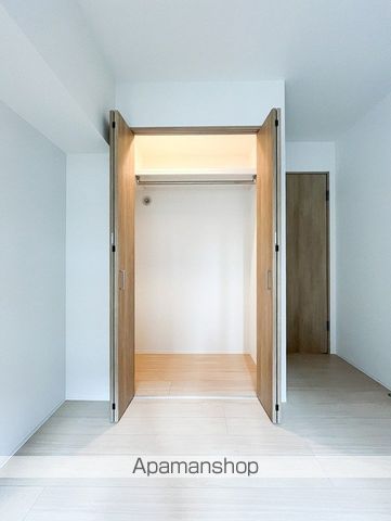 クラス平尾の内装写真