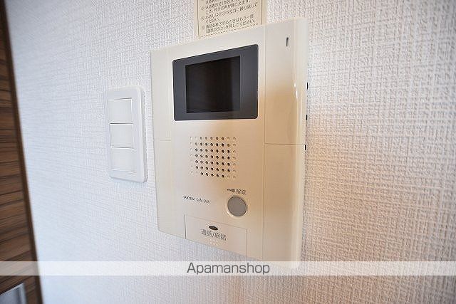 クロノスの内装写真