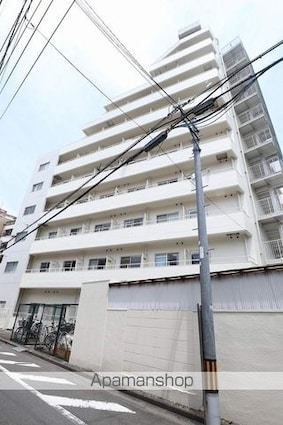 東京都立川市錦町１丁目[1R/16.23m2]の外観2