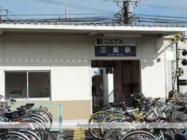 ブエナビスタの周辺写真