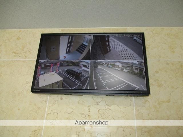 サンライズ財光寺の内装写真