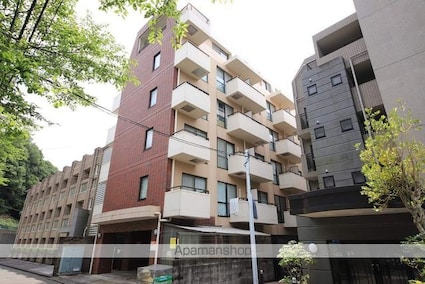 ドムスセラシィ[1R/20m2]の外観1