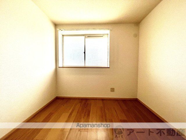 シャルマン北川毛Bの内装写真