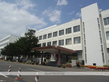 栄恵ビル[店舗/28.52m2]の周辺1