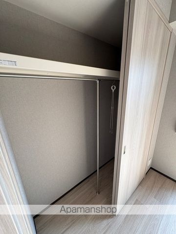 メイクス大阪鶴見の内装写真