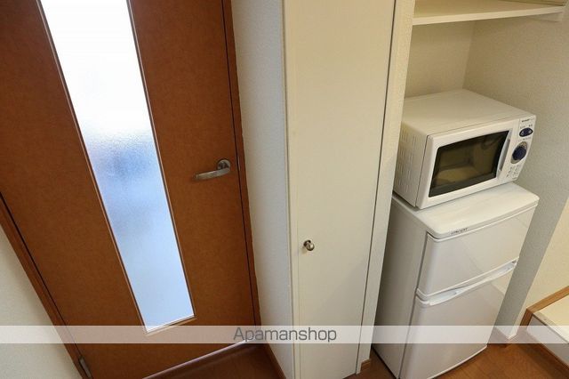 レオパレスフローリッシュの内装写真