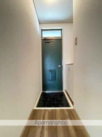 パレーシャル小原の内装写真