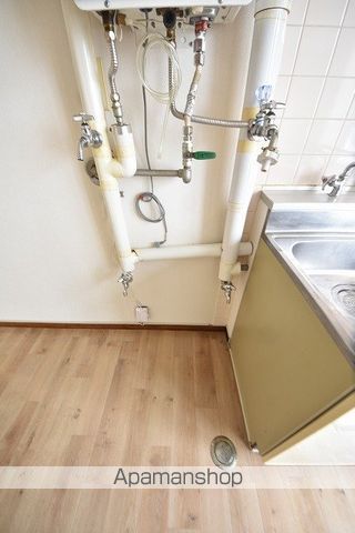 ルミエール21の内装写真