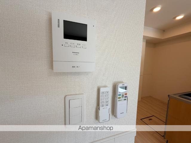 ベラ フェリシア 亀川中央の内装写真
