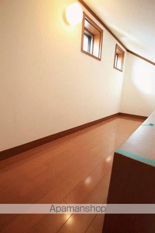 カーザぺスカの内装写真