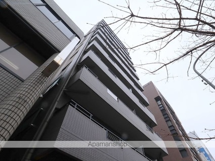 Ｌ．Ａ上前津[1LDK/44.84m2]の外観1