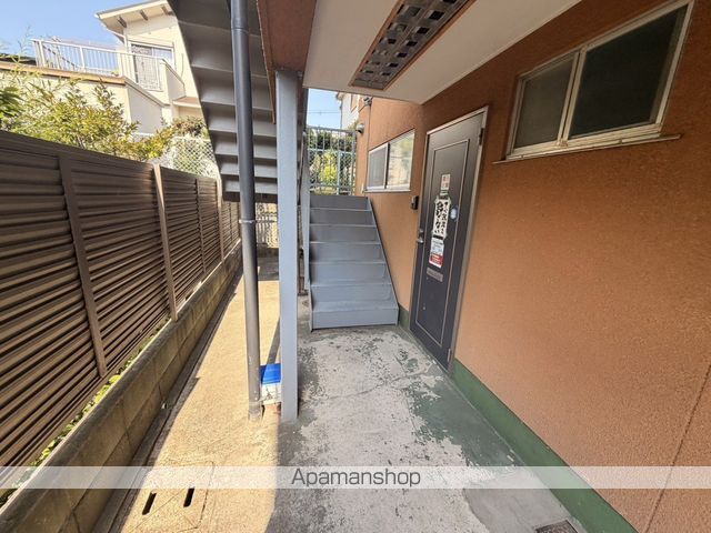 MAYUMIハイツ10番館指月の内装写真
