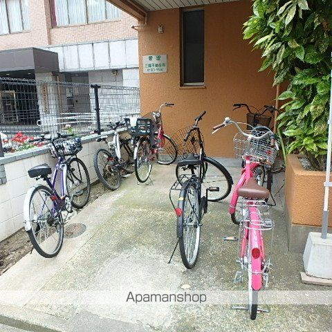 HASE BLD.の外観写真