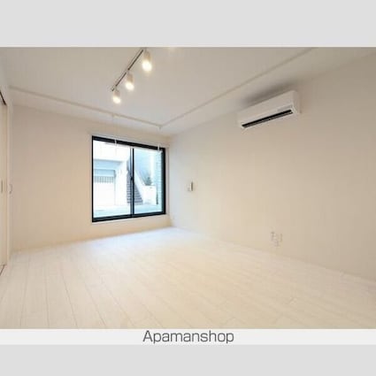 ソラシアレジデンス早稲田[1DK/30.22m2]のリビング・居間2