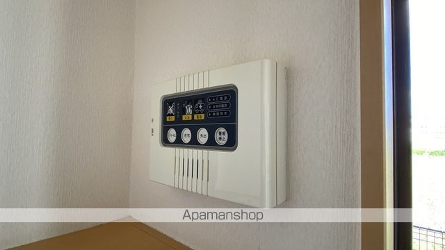 サン・ピアの内装写真