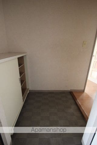 グリーンパークサイドの内装写真
