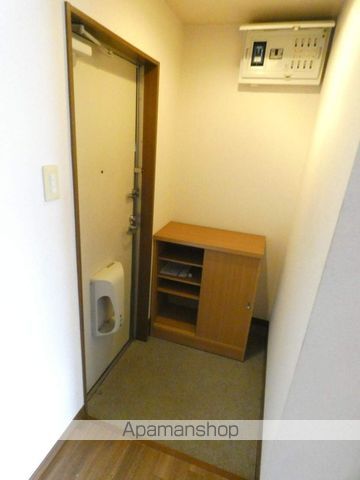 Surplusルージュの内装写真