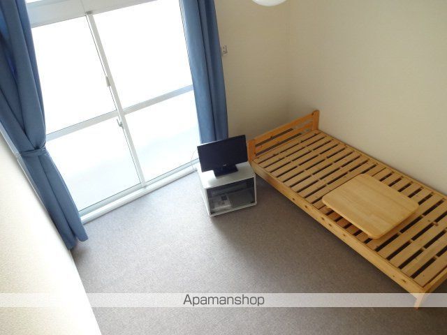 レオパレスARK壱番館の内装写真