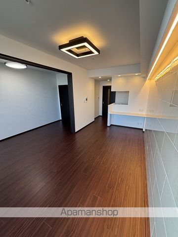 PREGI0城東の内装写真