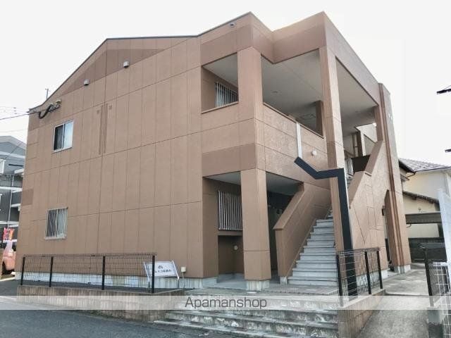 ソレイユ松香台 202 ｜ 福岡県福岡市東区松香台１丁目21-26（賃貸アパート1LDK・2階・36.00㎡） その24