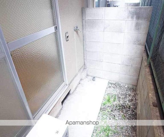 二軒茶屋賃貸住宅の内装写真