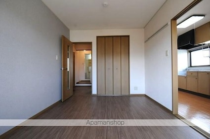 エトワール四賀Ｃ棟[2DK/47.94m2]の内装10