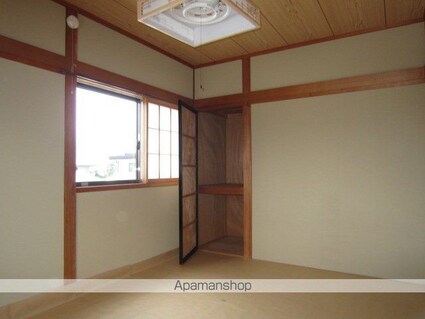 ハイツ朝日[2LDK/44.71m2]の内装8