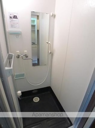 アーバンプレイス中野Ⅶ[1R/9.96m2]のバス