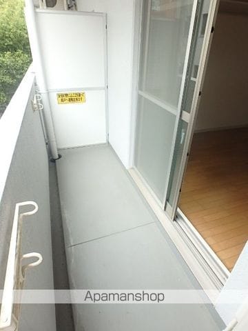 BELAIREの内装写真