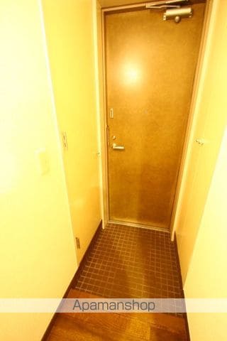 INOVE朝霞青葉台の内装写真