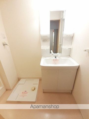シェレーヌの内装写真