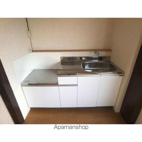 グレイス砂町の内装写真