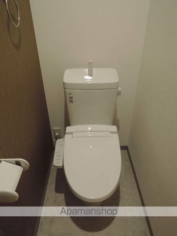 パレス花紋IIの内装写真