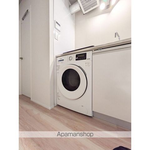 サンブライト千川の内装写真