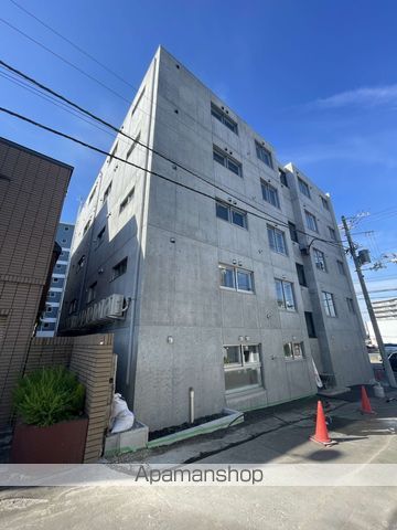カーサブランの外観写真